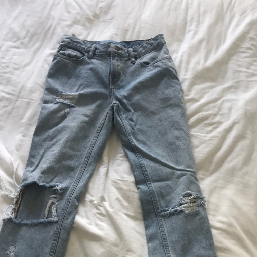 BDG JEANS